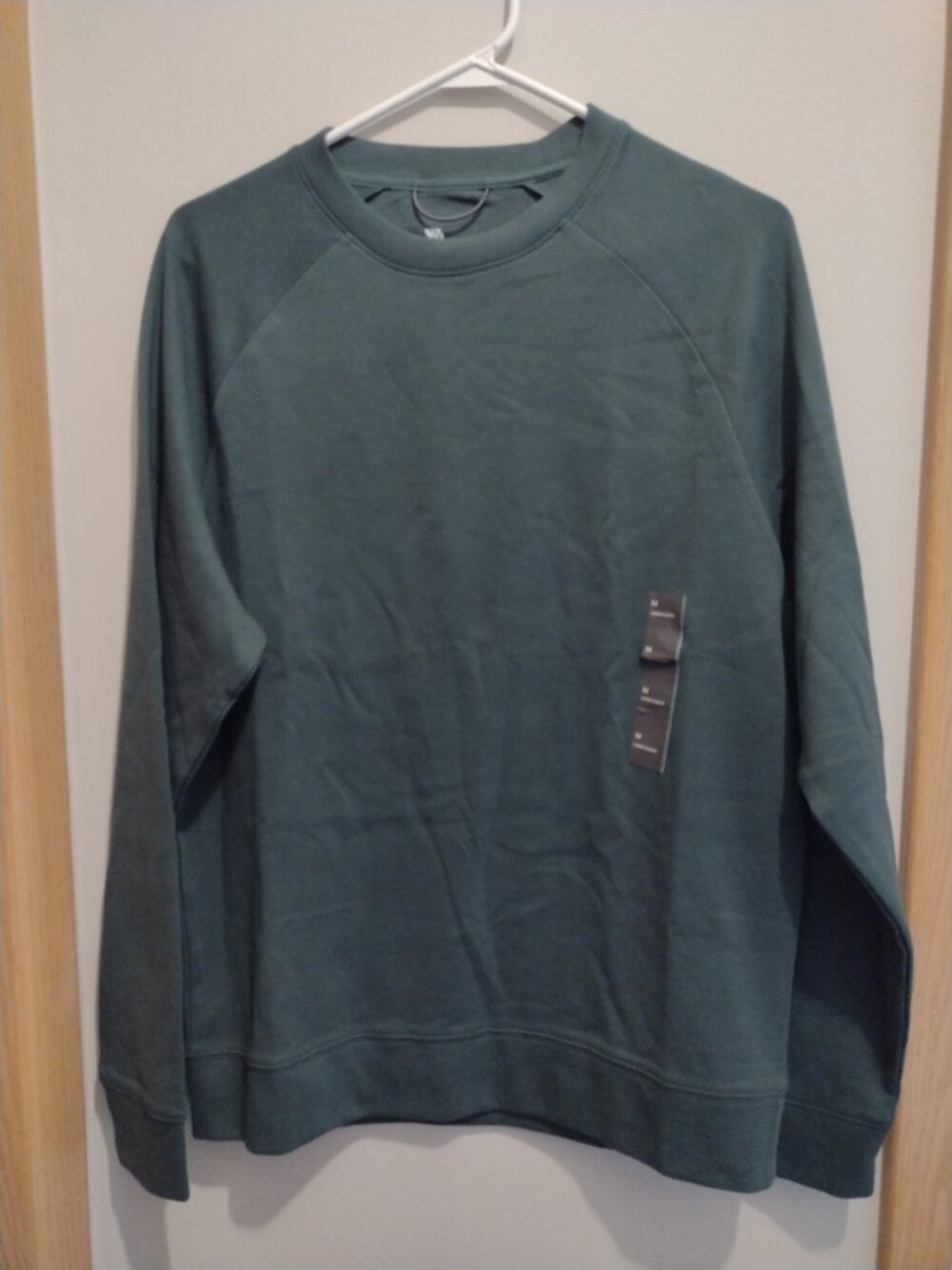 All In Motion Ponte Sweatshirt Size Medium